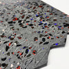 3D Cardboard Model Kit | Kika Block | Stone | Grey | Ichikudo