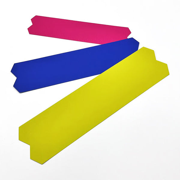 3D Cardboard Model Kit | Kika Block | Stone | Three Colours | Ichikudo