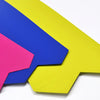 3D Cardboard Model Kit | Kika Block | Stone | Three Colours | Ichikudo