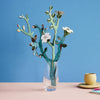 3D Cardboard Model Kit | Object Artist | Bouquet | A4 | Van Gogh Almond Blossom | Studio Roof