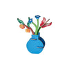 3D Cardboard Model Kit | Object Artist | Bouquet | A6 | Dutch Masters Bouquet | Studio Roof