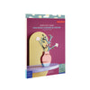 3D Cardboard Model Kit | Object Artist | Bouquet | A6 | Van Gogh Almond Blossom | Studio Roof
