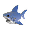 3D Cardboard Model Kit | Shark | Eugy
