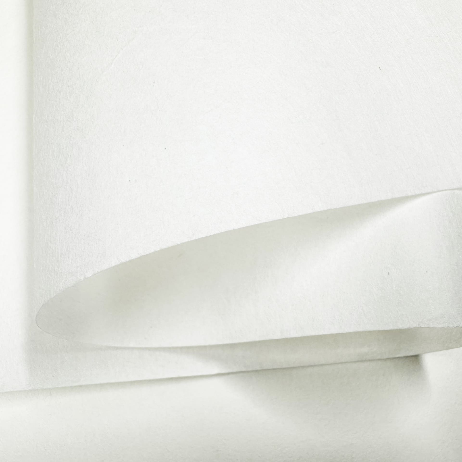 Japanese Paper | Hanshi | White