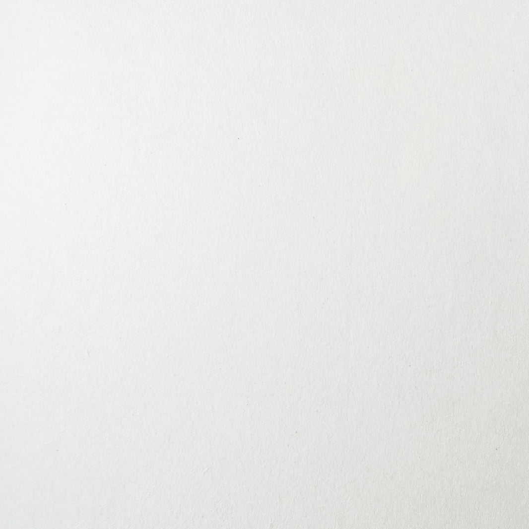 Japanese Paper | Hanshi | White