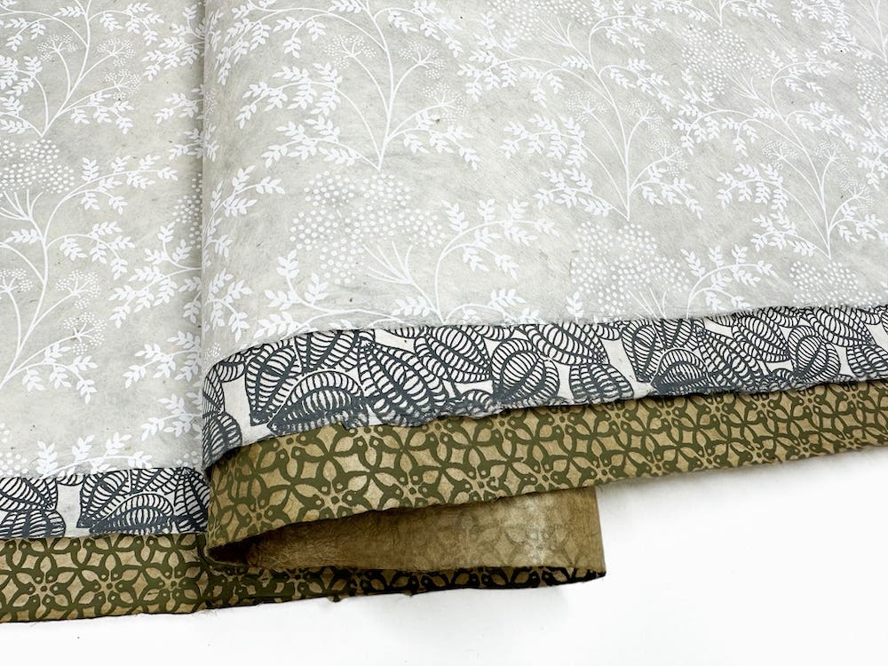 Nepalese Paper | Kami Paper - Fitzroy