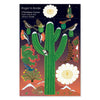Advent Calendar | Christmas Cactus | Large | Roger La Borde