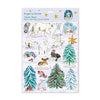Advent Calendar | Aurora Bears | Large | Roger La Borde