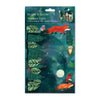 Advent Calendar | Northern Lights |  Small | Roger La Borde
