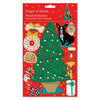 Advent Calendar | Perfect Pooch Tree |  Small | Roger La Borde