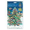 Advent Calendar | Wild Winter's Song Tree | Small | Roger La Borde