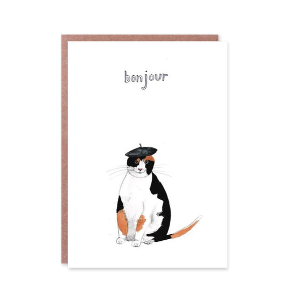 All Occasion Card | Jean | Dear Prudence