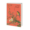 All Occasion Card | Wallet Card Set | Large | Chinese Birds | Bekking & Blitz - Kami Paper