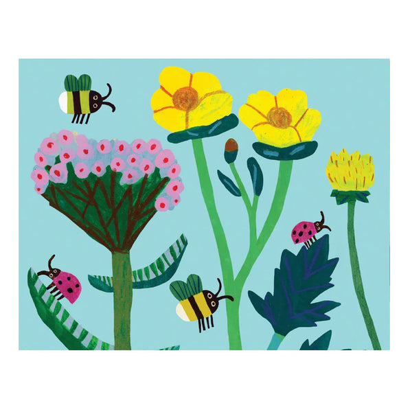 All Occasion & Thank You Card | Boxed Set | Honey | Roger La Borde