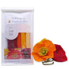 Art & Craft Kit | Crepe Paper Flower Kit | Island Poppy | Ilsens Design
