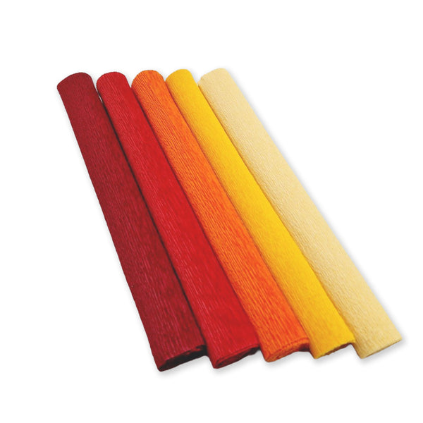 Art & Craft Kit | Crepe Paper Flower Kit | Island Poppy | Ilsens Design