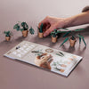 Art & Craft Kit | Paper Plants | Pikkii