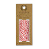 Twine | Baker's Twine | 12 Ply | 20 m | Vandoros | 6 COLOUR OPTIONS AVAILABLE