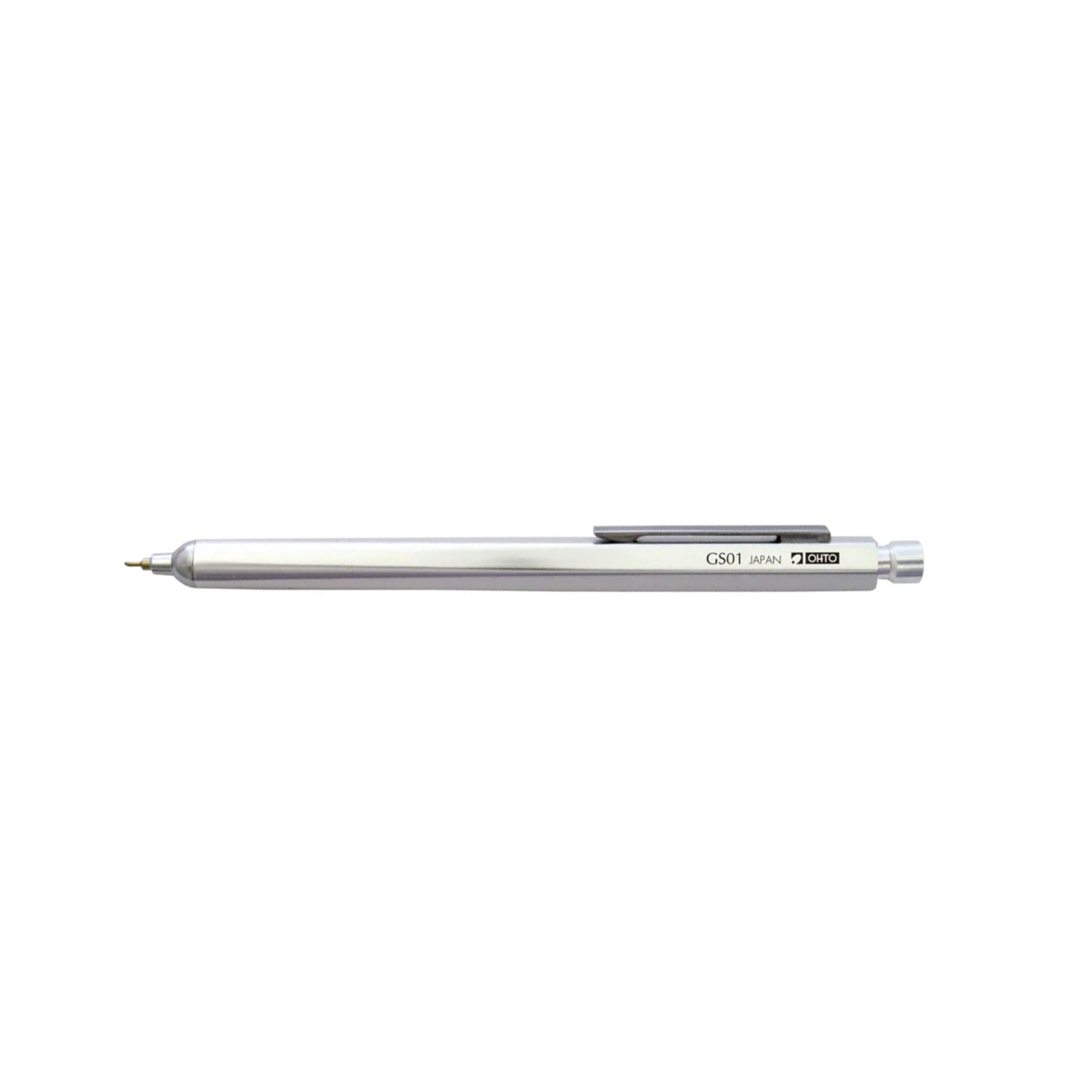 Ballpoint Pen | Horizon GS01 Ballpoint Pen | OHTO | 4 COLOUR OPTIONS AVAILABLE
