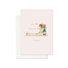 Birthday Card | Bar Cart | UWP Luxe