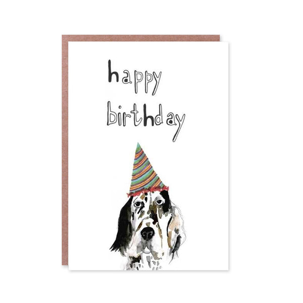 Birthday Card | Graeme | Dear Prudence