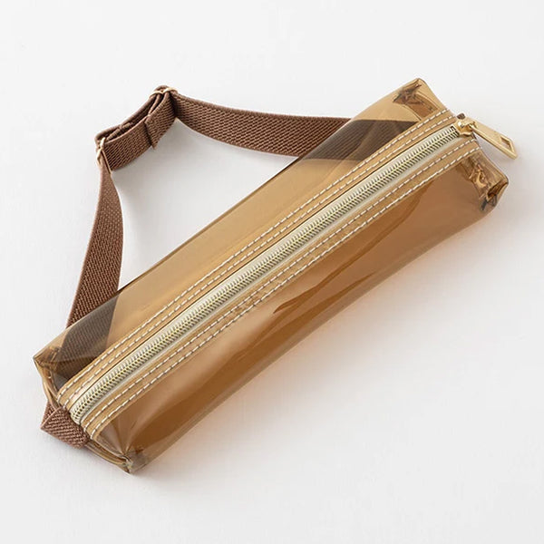 Bookband Pen Case | Midori | 3 COLOUR OPTIONS AVAILABLE
