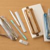 Bookband Pen Case | Midori | 3 COLOUR OPTIONS AVAILABLE