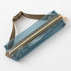 Bookband Pen Case | Midori | 3 COLOUR OPTIONS AVAILABLE