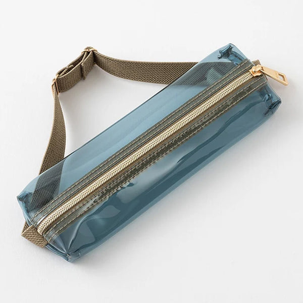 Bookband Pen Case | Midori | 3 COLOUR OPTIONS AVAILABLE
