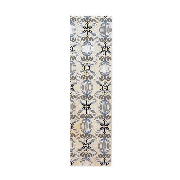 Bookmark | Art Deco Chinese Lanterns | Woodhi