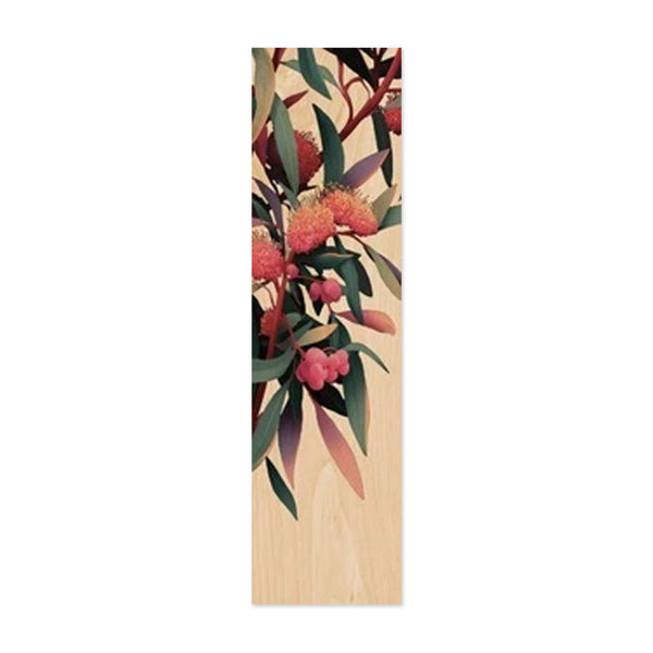 Bookmark | Australian Grevillea | Woodhi
