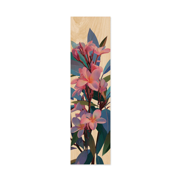 Bookmark | Australian Native Fragipani| Woodhi
