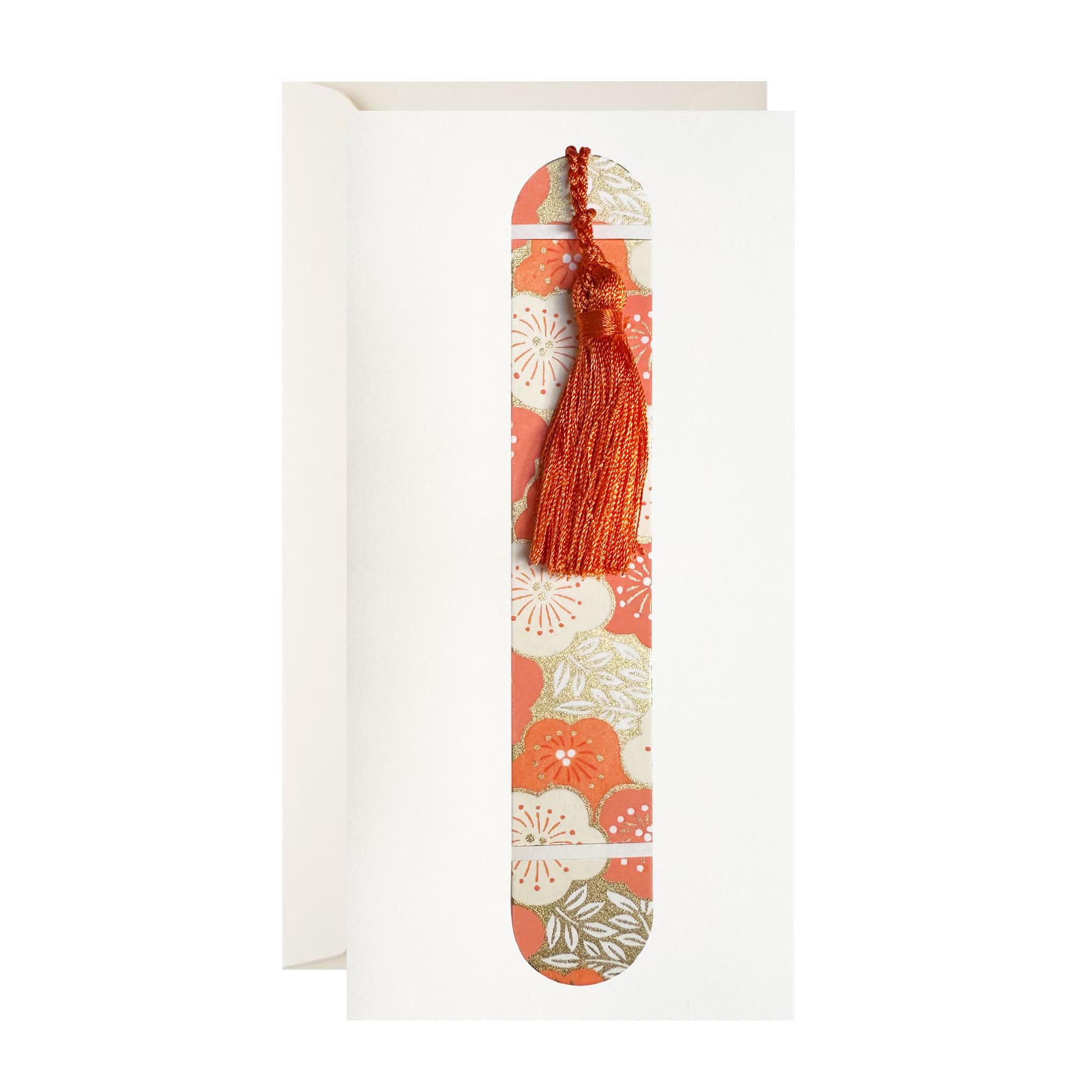 All Occasion Greeting Card | Bookmark | Floral and Botanical Designs | Kami Paper | 10 DESIGN OPTIONS AVAILABLE