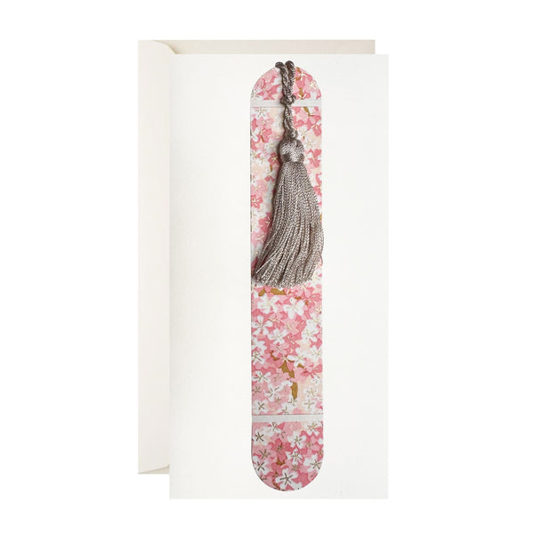 All Occasion Greeting Card | Bookmark | Floral and Botanical Designs | Kami Paper | 10 DESIGN OPTIONS AVAILABLE