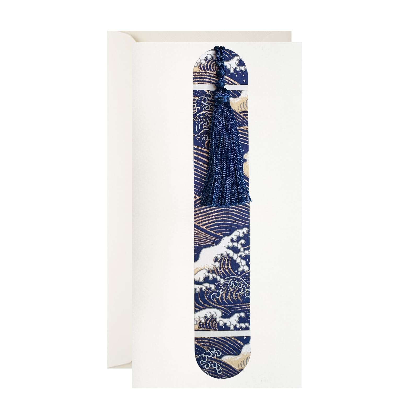 All Occasion Greeting Card | Bookmark | Water and Sky Designs | Kami Paper | 5 DESIGN OPTIONS AVAILABLE