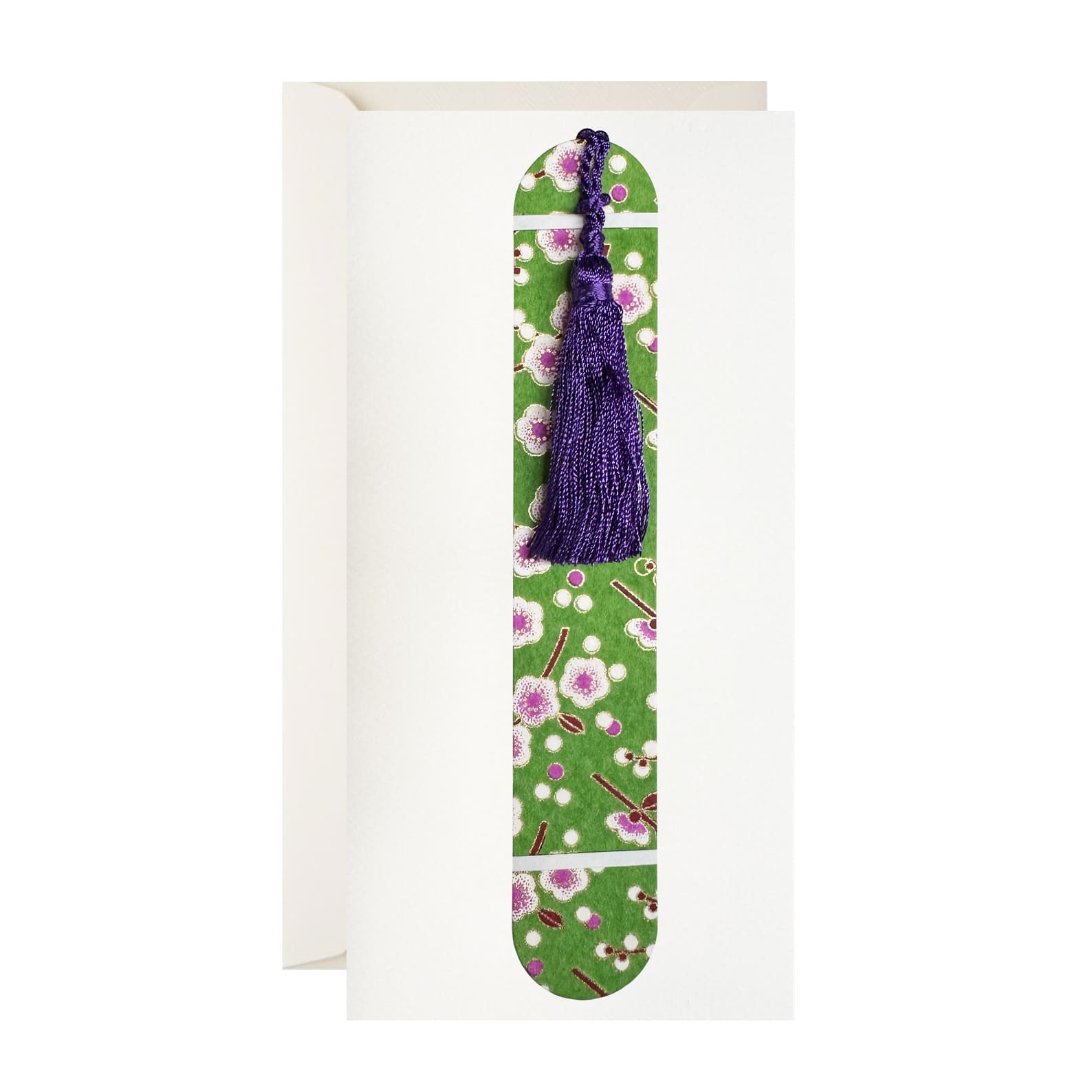 All Occasion Greeting Card | Bookmark | Floral and Botanical Designs | Kami Paper | 10 DESIGN OPTIONS AVAILABLE