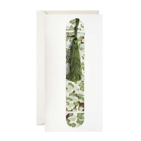 All Occasion Greeting Card | Bookmark | Floral and Botanical Designs | Kami Paper | 10 DESIGN OPTIONS AVAILABLE