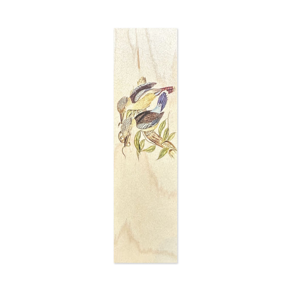 Bookmark | Kookaburra | Woodhi