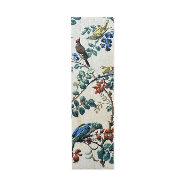 Bookmark | Parrot Wallpaper | Woodhi