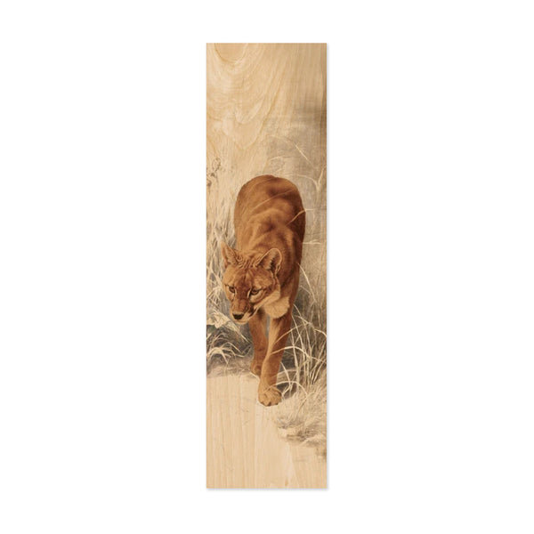 Bookmark | Tasmania Tiger | Woodhi