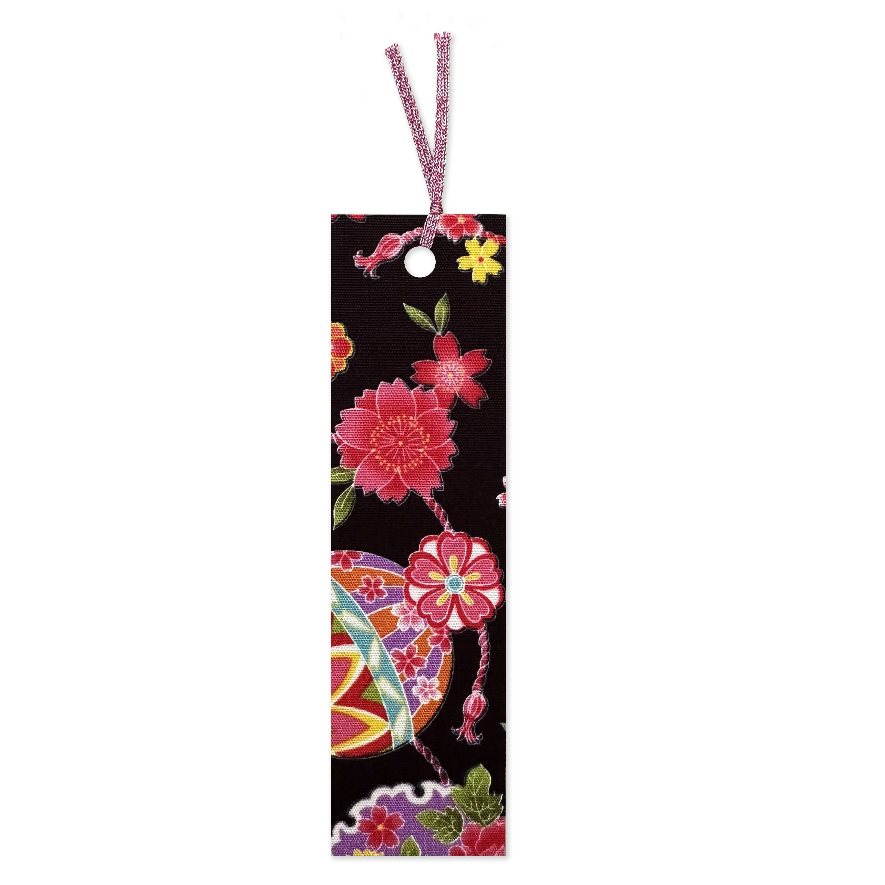 Bookmark | Japanese Style Bookmark | BB  | Toconuts