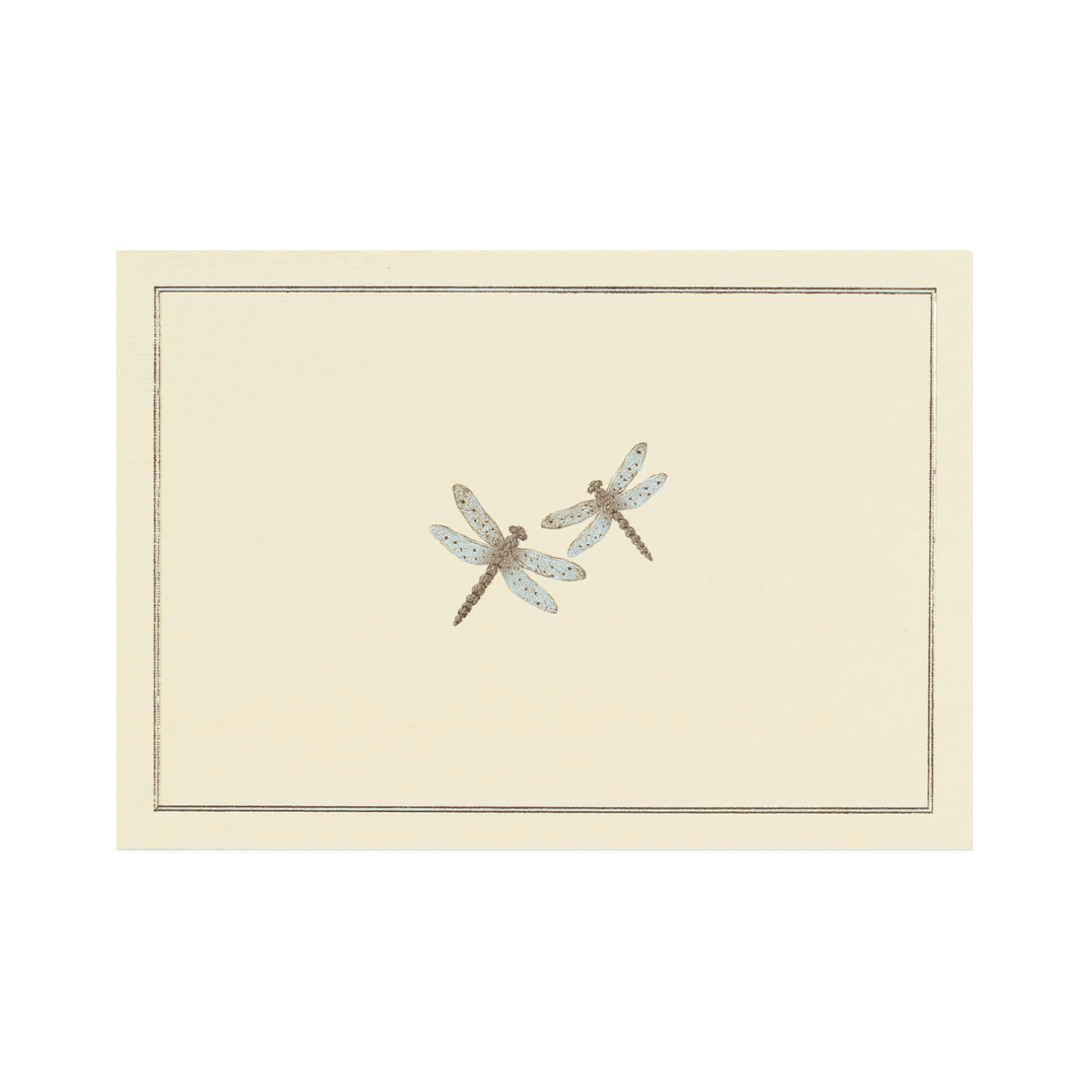 All Occasion Card | Boxed Set | Dragonfly | Peter Pauper Press