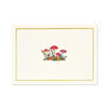 All Occasion Card | Boxed Set | Mushroom | Peter Pauper