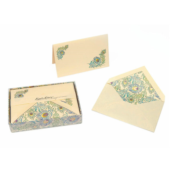 Boxed Card Set | Kartos | 3 DESIGN OPTIONS AVAILABLE