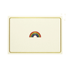 All Occasion Card | Boxed Set | Rainbow | Peter Pauper Press