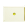 All Occasion Card | Boxed Set | Smiley Face | Peter Pauper Press