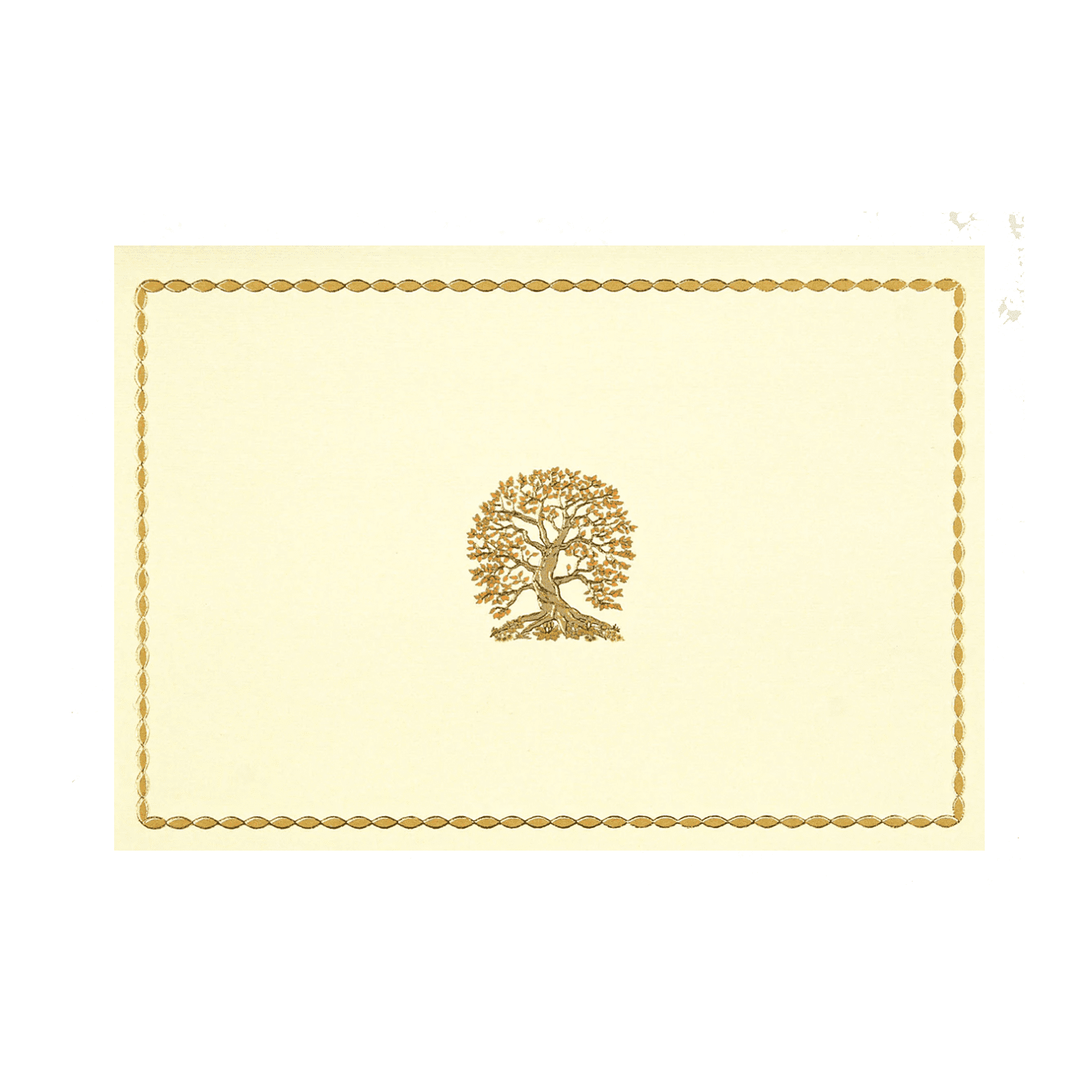All Occasion Card | Boxed Set | Tree Of Life | Peter Pauper Press