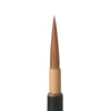 Brush | Black Weasel | Large | Akashiya - Kami Paper