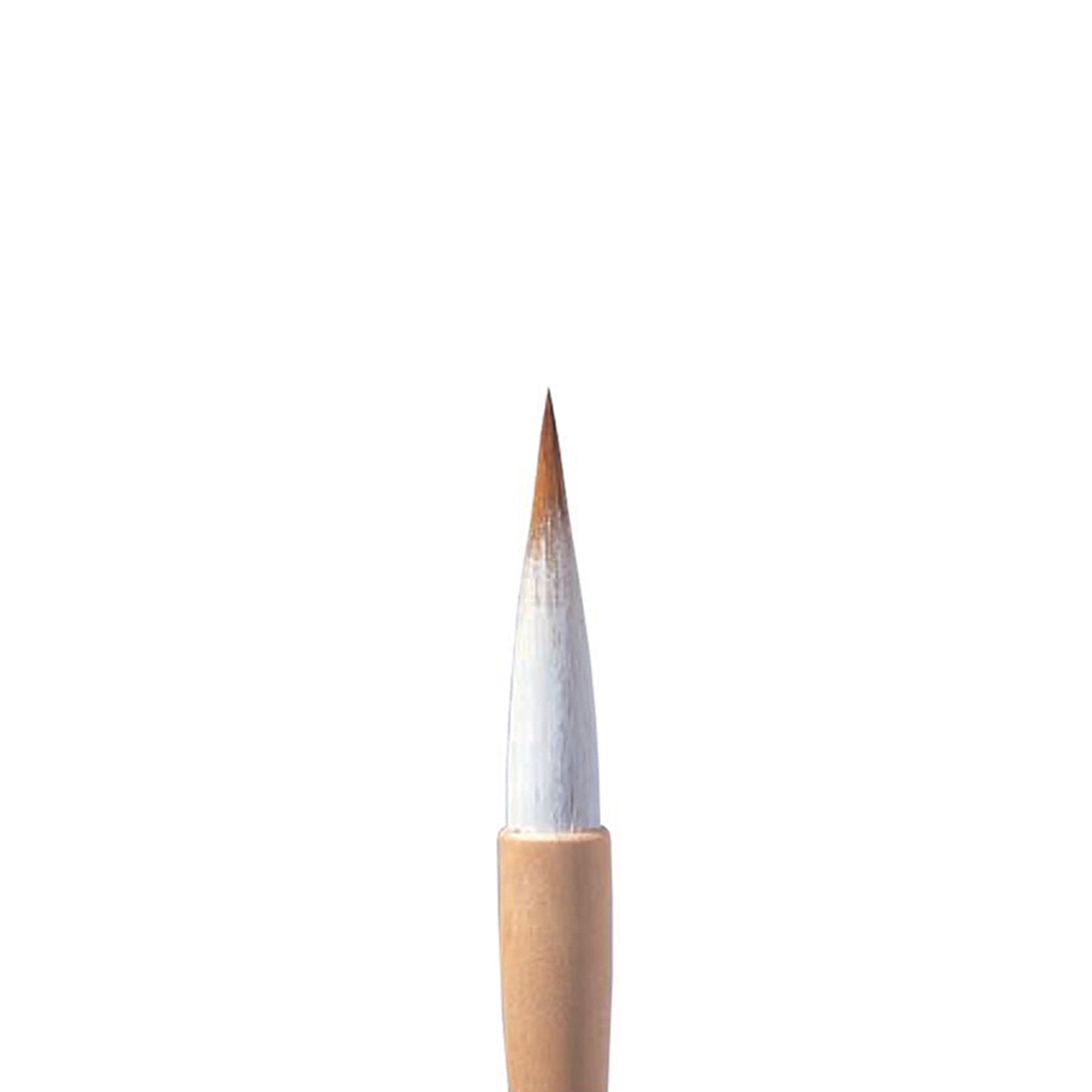 Brush | Keiju | Akashiya - Kami Paper