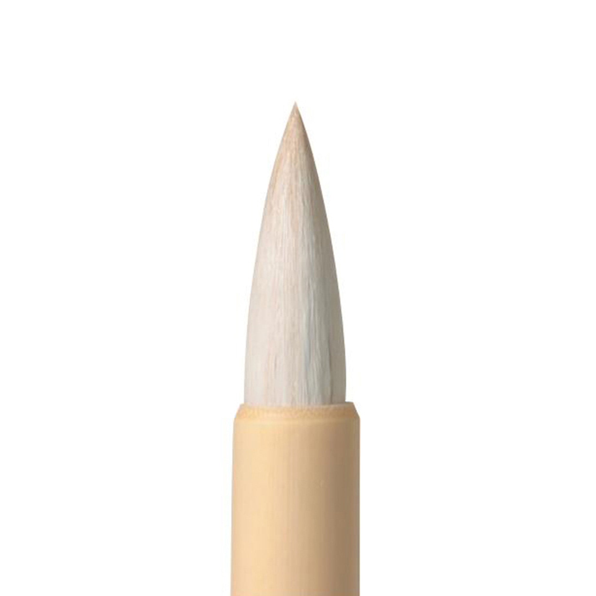 Brush | Kumadori Brush | Akashiya | 2 SIZE OPTIONS AVAILABLE